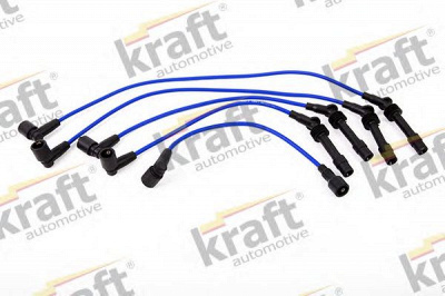 KRAFT AUTOMOTIVE 9121538sw -  Комплект проводов зажигания